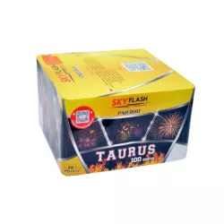 Wyrzutnia PXB3610 Taurus 100 Strzałów 20mm