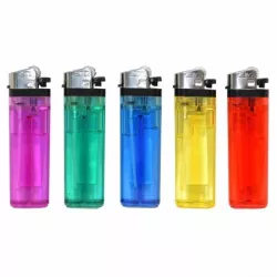 Zapalniczka gazowa Krzesiwo