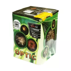 Wyrzutnia PXB2018 Optic 9 strzałów 20mm