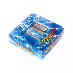 Stroboskop TXF441 biały 90 sekund 3 sztuki