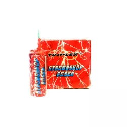 Stroboskop TXF440 biały 60 sekund 3 sztuki