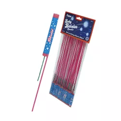 Rakiety Baby-Raketen Titansalut 50 sztuk