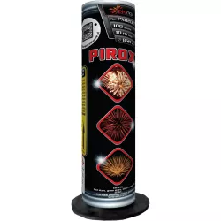 Rzymskie Ognie Pirox PXO206 100 strzałów