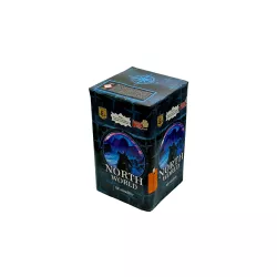 Wyrzutnia North World  25 strzałów 1"