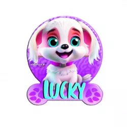 Triplex Lucky