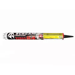 Bateria Rzymskich Ogni Scream PXO216 - 84 strzały