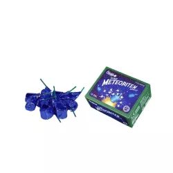 Funke Knatterpeitsche Silber