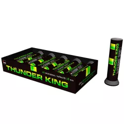 Jorge Thunder King