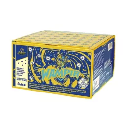 Wyrzutnia Wampir 100 strzałów 21 mm