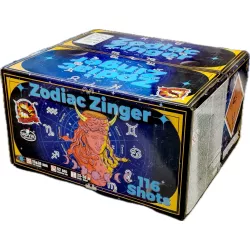 Compound Zodiac Zinger 116 strzałów 25-30 mm