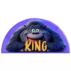 Triplex King