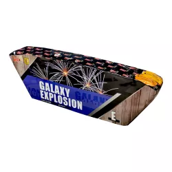 Wyrzutnia Double Line Galaxy Explosion E 1,2" F2