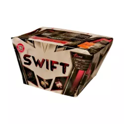 Wyrzutnia Swift 49 strzałów 0,8" PXB2337