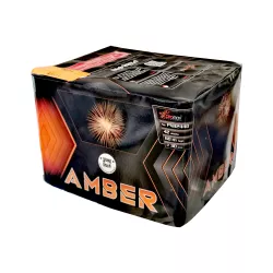 Wyrzutnia Amber 42 strzały 1,2"