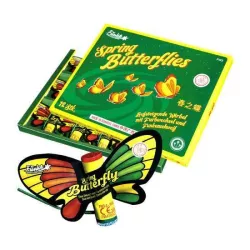 Motyle Spring Butterflies 12 sztuk Funke