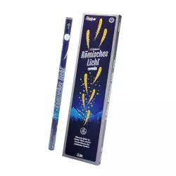 Rzymskie Ognie 8 Schuss Römisches Licht Kal. C - Corolla