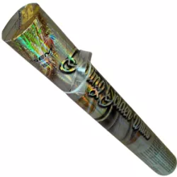 Rzymski Ogień 380 strzałów Gatling golden willow SF2020