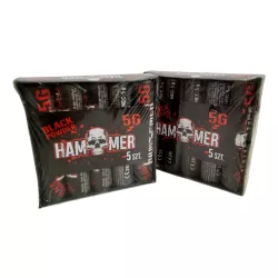 Petardy Hammer 5G - 5 sztuk