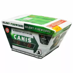 Wyrzutnia PXB2427 Canis 36 strzałów 25mm