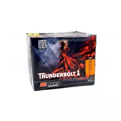 Wyrzutnia ThunderBolt 1 Riakeo 24 strzały 1,2"