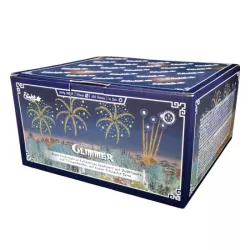 Wyrzutnia Glimmer 100 strzałów 20 mm