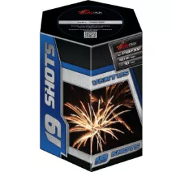 Wyrzutnia PXB2302 Ventus 19 Strzałów 30mm