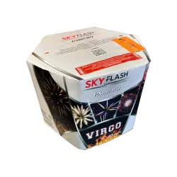 Wyrzutnia PXB2319 Virgo 37 strzałów 25 mm