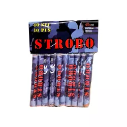 Stroboskopy strobo PXG116 10 sztuk