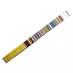 Rzymskie Ognie PXO212 - Colour Balls 6 sztuk 20 strzałów