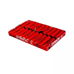 Petardy Horror 2  20 sztuk F3 20 gram
