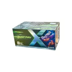 Compound BLAST FURY 113 strzałów 25/30 mm