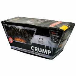 Wyrzutnia PXB3904 Crump 50 Strzałów 30mm