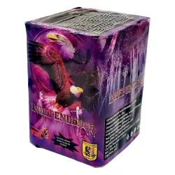 Wyrzutnia Indepedence Day 16 strzałów 1"