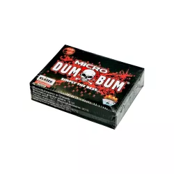 Klasek Dum Bum Micro