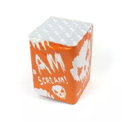 Wyrzutnia Scream  TB166 25 strzałów 1"