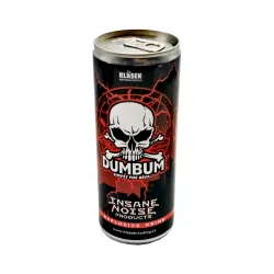 Napój energetyczny Dumbum N1