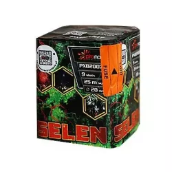 Wyrzutnia PXB2007 Selen 9 strzałów 20mm