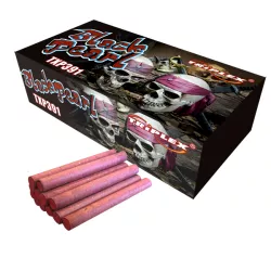 Triplex Black Pearl na Draskę