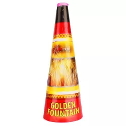 Wulkan Gold PXF207G 5 metrów