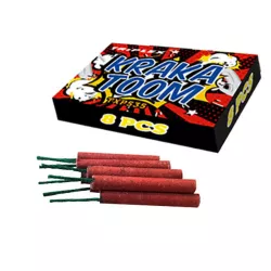 Kraka Toom TXP535 - 8 sztuk