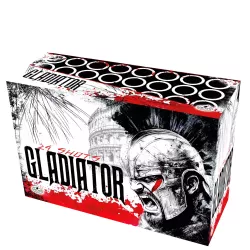 Wyrzutnia Gladiator 24 strzały 1,5"