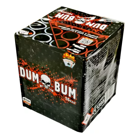 Klasek Dum Bum 64