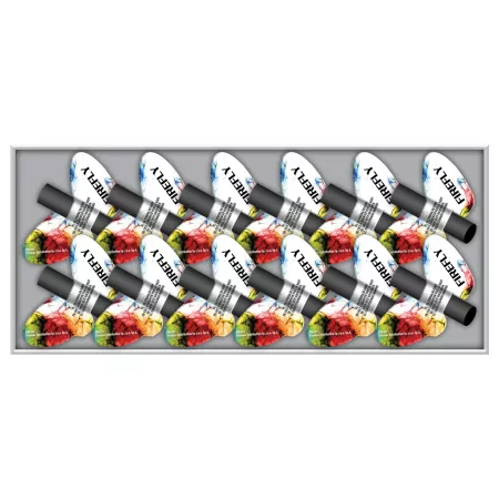 Motylki PXG101 Firefly 12 sztuk