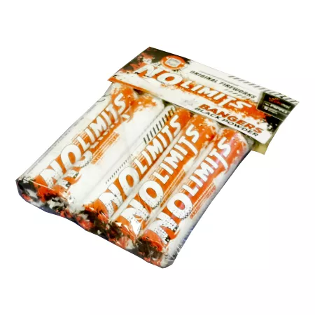 Petardy No Limits 5 sztuk PXP213