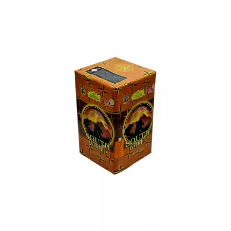 Wyrzutnia South World  25 strzałów 1"