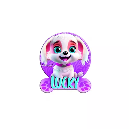 Triplex Lucky