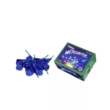 Funke Knatterpeitsche Silber