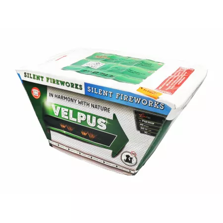 Wyrzutnia Velpus 49 strzałów 30 mm