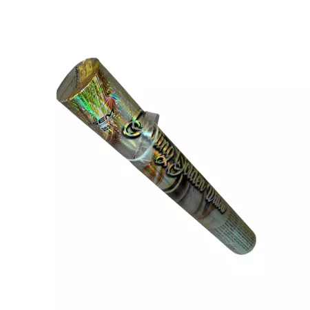 Rzymski Ogień 380 strzałów Gatling golden willow SF2020