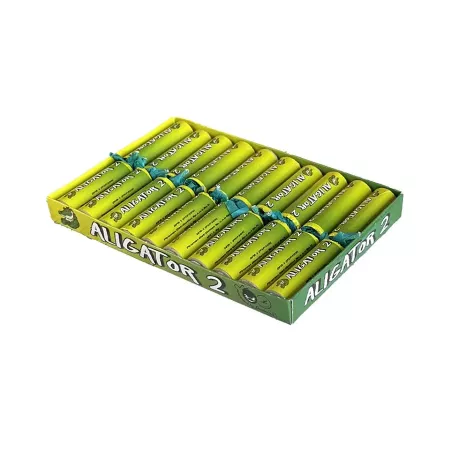 Petardy Aligator 2  20 sztuk F3 20 gram